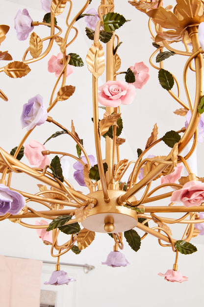 Rosalina Chandelier
