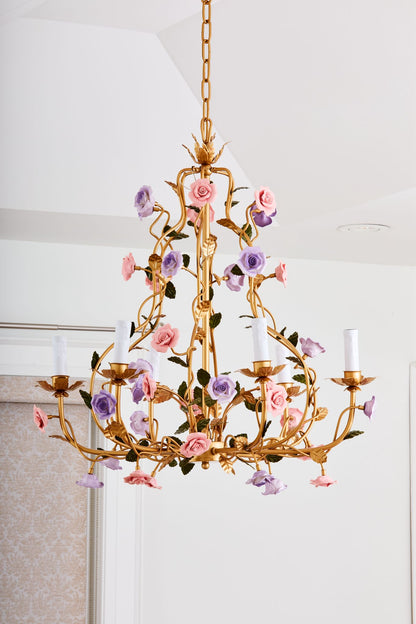 Rosalina Chandelier