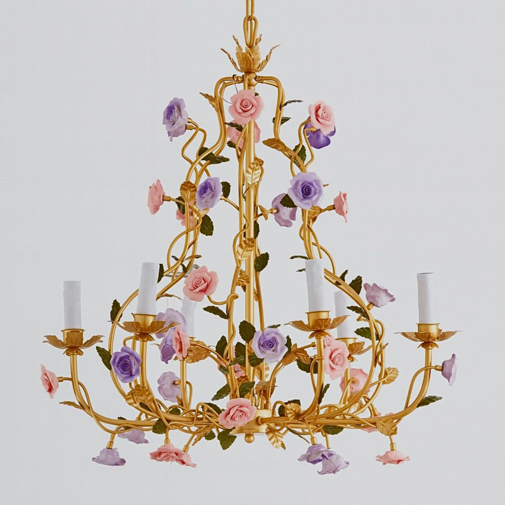 Rosalina Chandelier