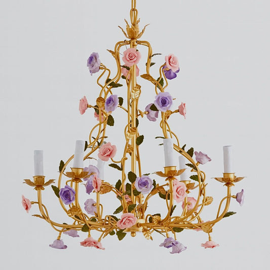 Rosalina Chandelier